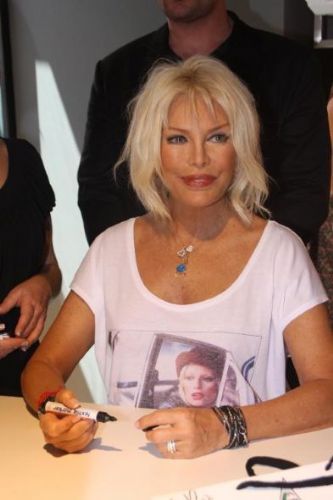 Ajda Pekkan