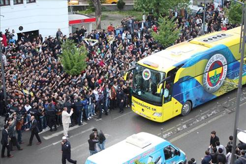 Fenerbahçe'de kim gidecek kim kalacak