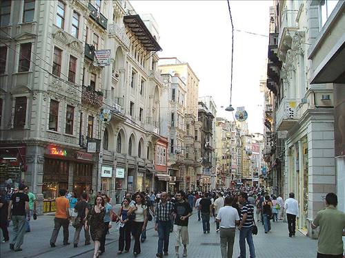 Yüzölçümüne göre en büyük ülkeler