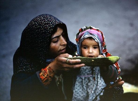 Olağandışı görüntüler