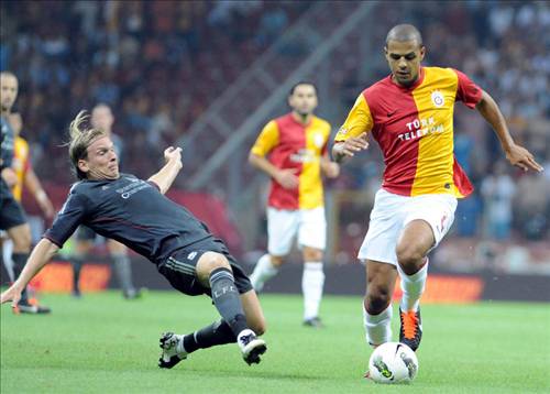 İşte yepyeni Galatasaray