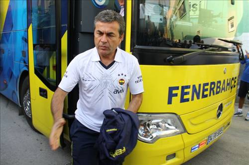 Fenerbahçe'nin transfer atağı 