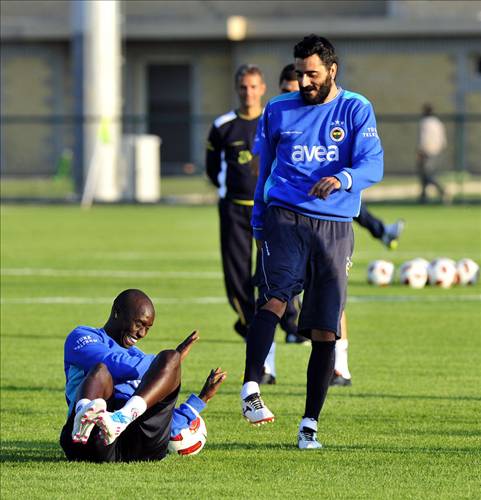 Fenerbahçe'nin transfer atağı 