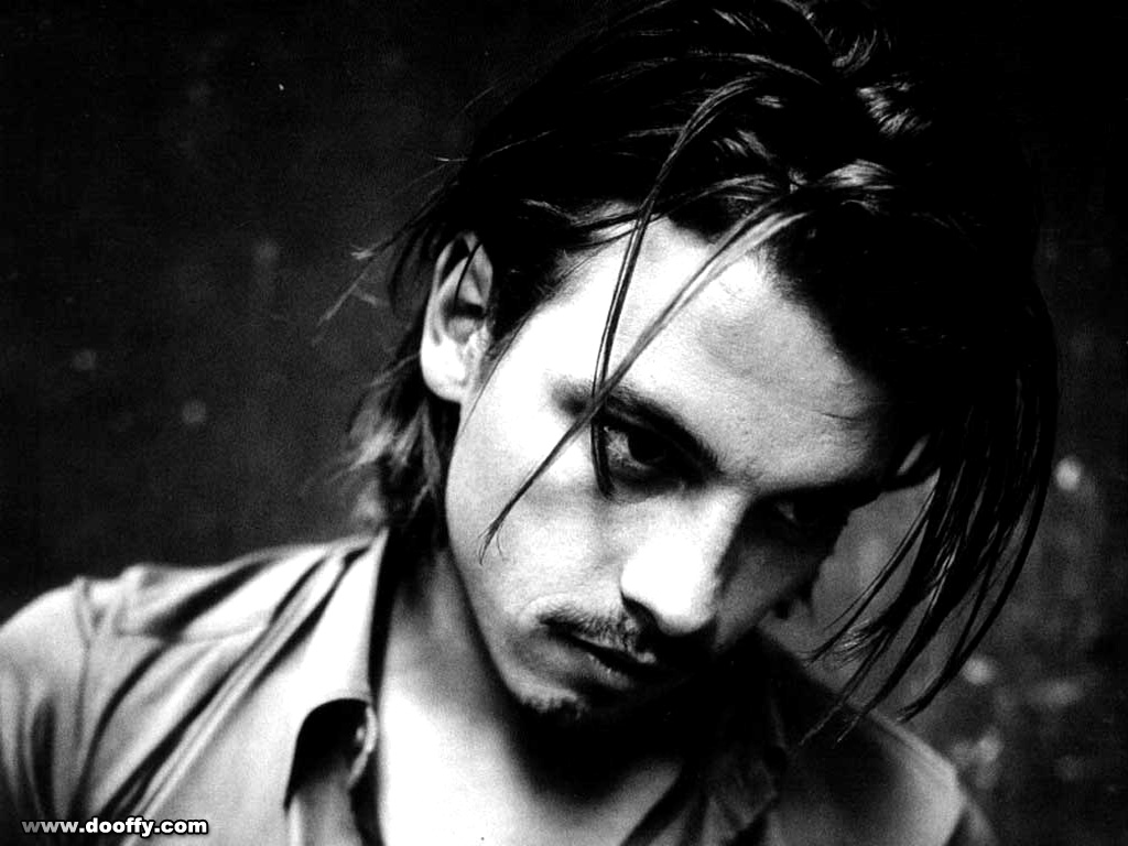 Johnny Depp