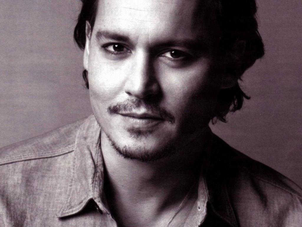 Johnny Depp