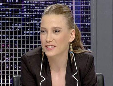 Serenay Sarıkaya