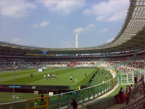 Dünyanın en büyük stadları