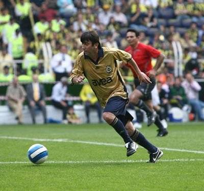 Türk futbol tarihinin En'leri