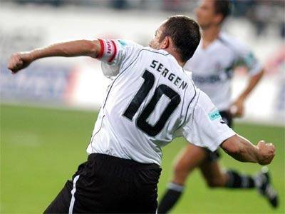 Türk futbol tarihinin En'leri