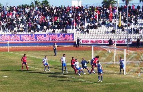 Türk futbol tarihinin En'leri