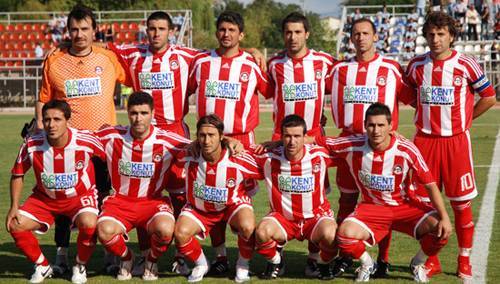 Türk futbol tarihinin En'leri