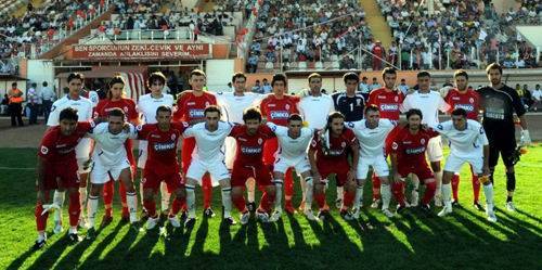 Türk futbol tarihinin En'leri