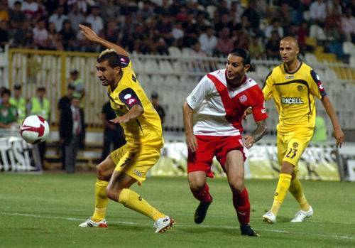 Türk futbol tarihinin En'leri