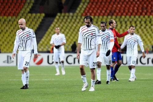 Türk futbol tarihinin En'leri