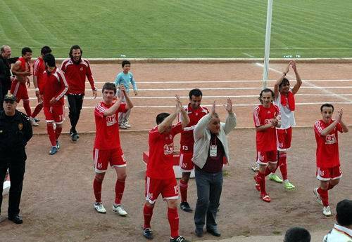 Türk futbol tarihinin En'leri