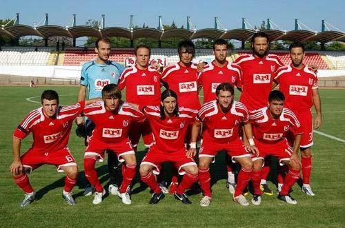 Türk futbol tarihinin En'leri