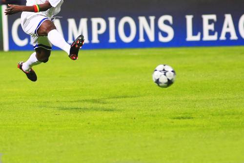 Türk futbol tarihinin En'leri