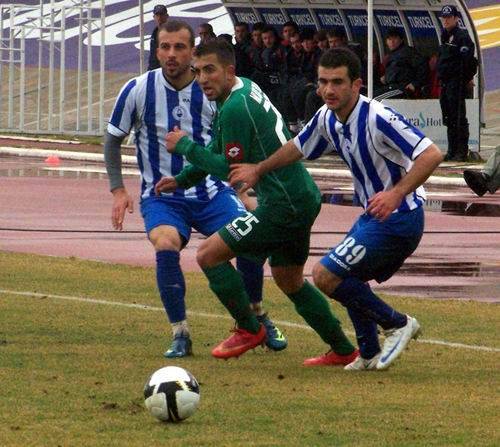 Türk futbol tarihinin En'leri