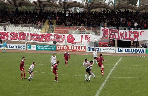 Türk futbol tarihinin En'leri