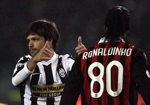 Ronaldinho'nun hayatı