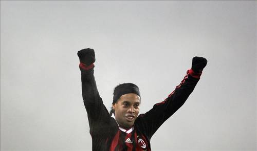 Ronaldinho'nun hayatı