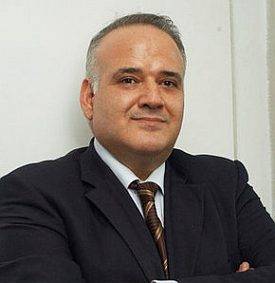 Ahmet Çakar