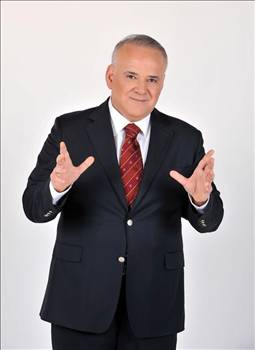 Ahmet Çakar