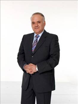 Ahmet Çakar