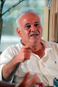 Ahmet Çakar