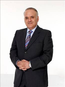 Ahmet Çakar