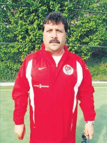 Türk futboluna tarihte iz bırakanlar