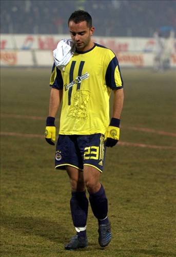 Semih Şentürk