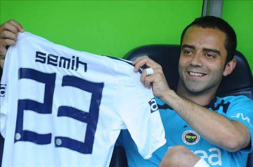 Semih Şentürk