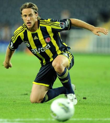 Fenerbahçe-Orduspor