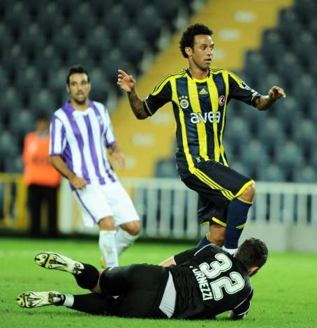 Fenerbahçe-Orduspor