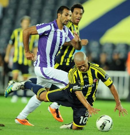 Fenerbahçe-Orduspor