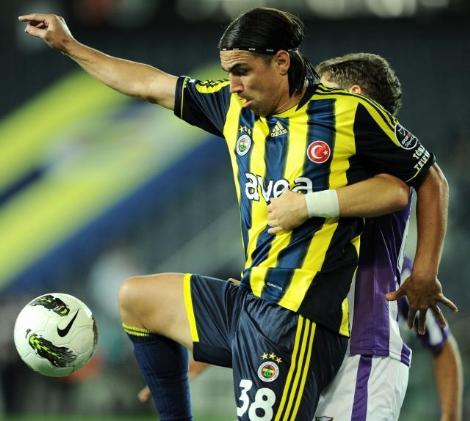 Fenerbahçe-Orduspor