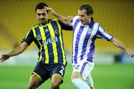 Fenerbahçe-Orduspor