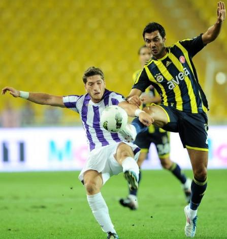 Fenerbahçe-Orduspor