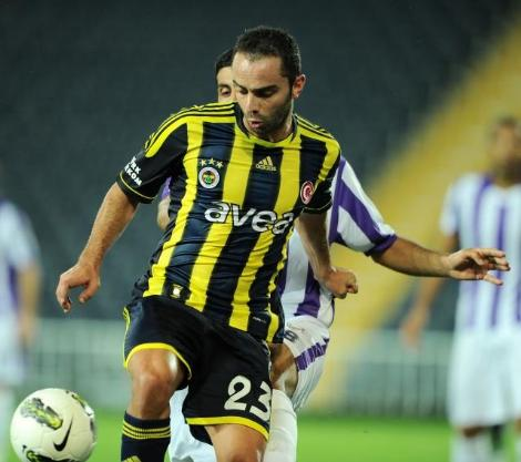 Fenerbahçe-Orduspor