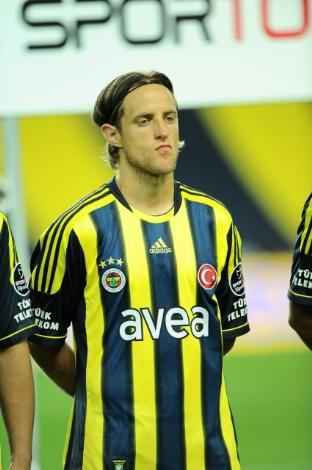 Fenerbahçe-Orduspor