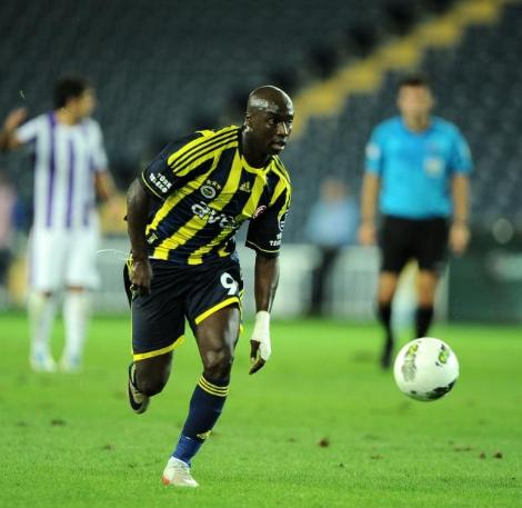 Fenerbahçe-Orduspor