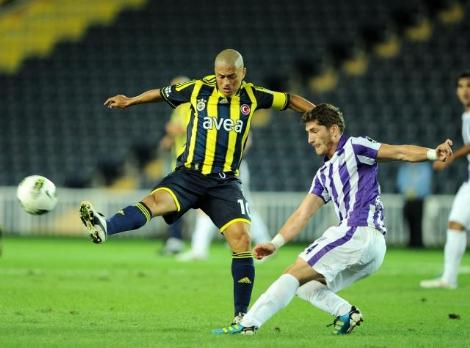 Fenerbahçe-Orduspor