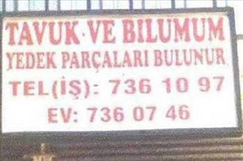 Bu karelere gülmemek elde değil