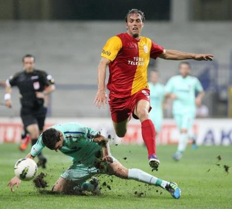 K.KARABÜKSPOR - GALATASARAY