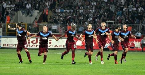 Trabzonspor-Samsunspor 