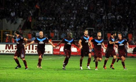 Trabzonspor-Samsunspor 