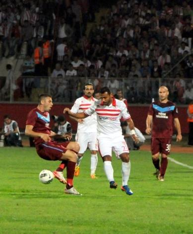 Trabzonspor-Samsunspor 