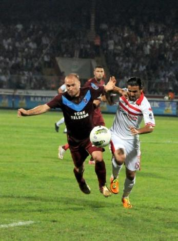 Trabzonspor-Samsunspor 