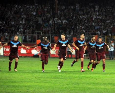 Trabzonspor-Samsunspor 